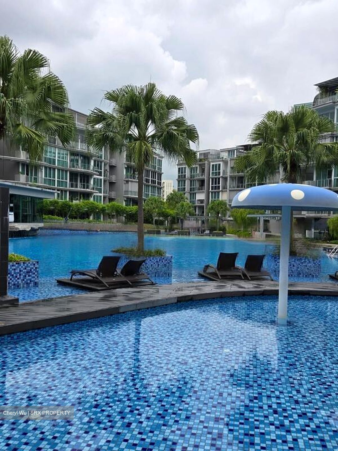 Canberra Residences (D27), Condominium #481577211